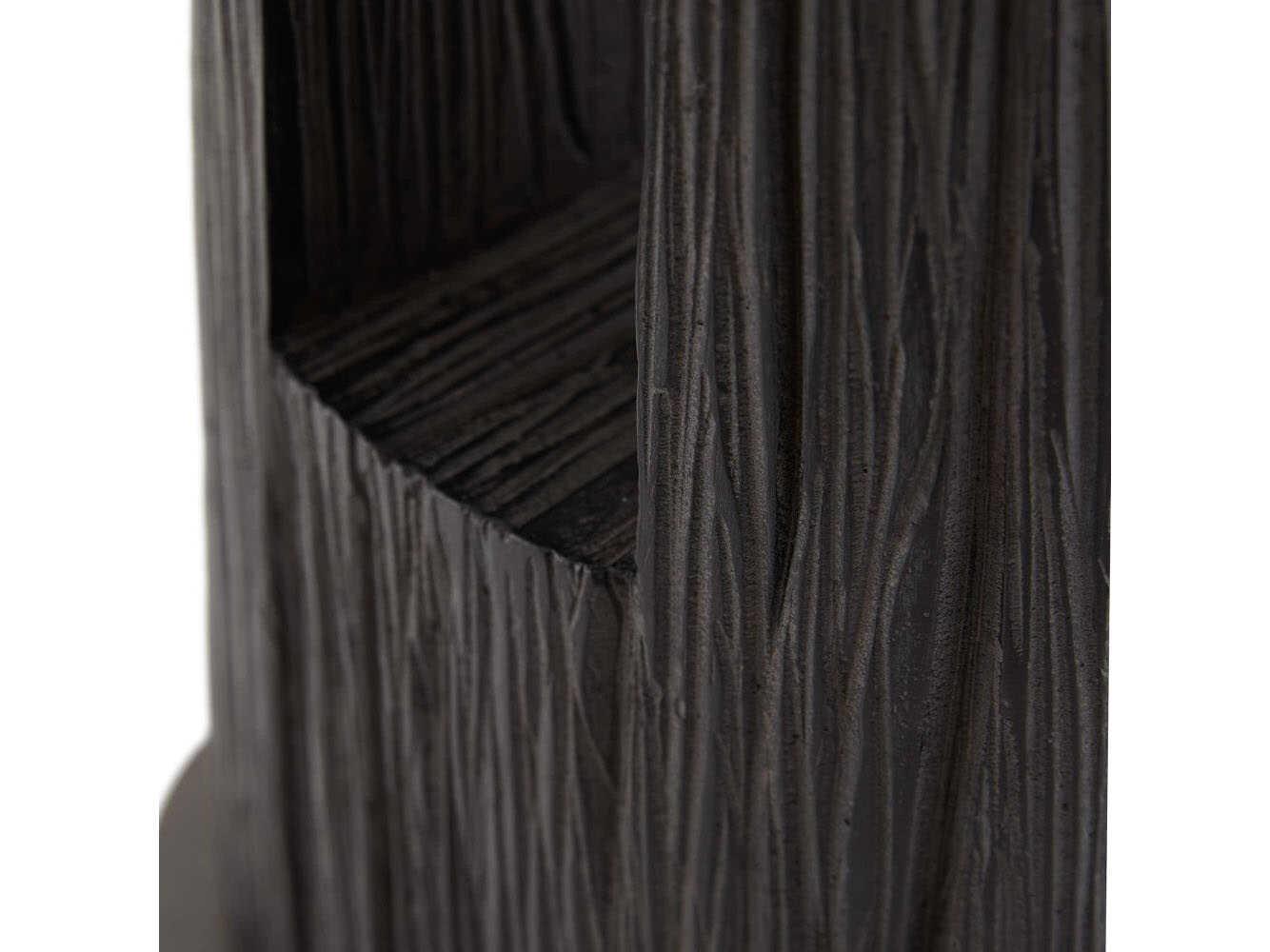 Arteriors Home Perth Ebony Sculpture