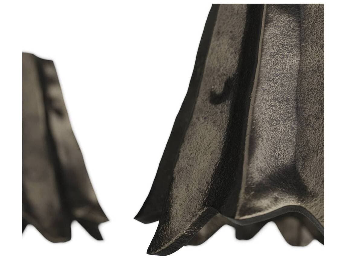 Arteriors Home Bronze Candle Holder