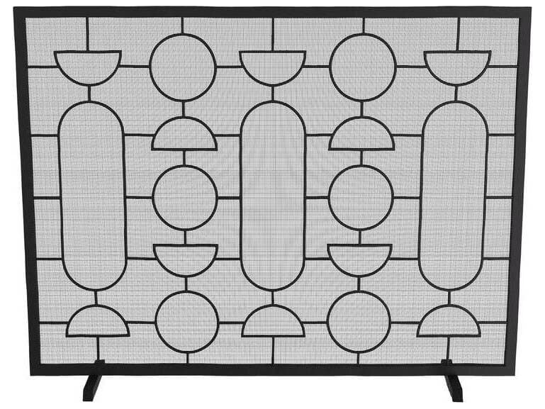 Arteriors Home Natural Iron Decorative Accent