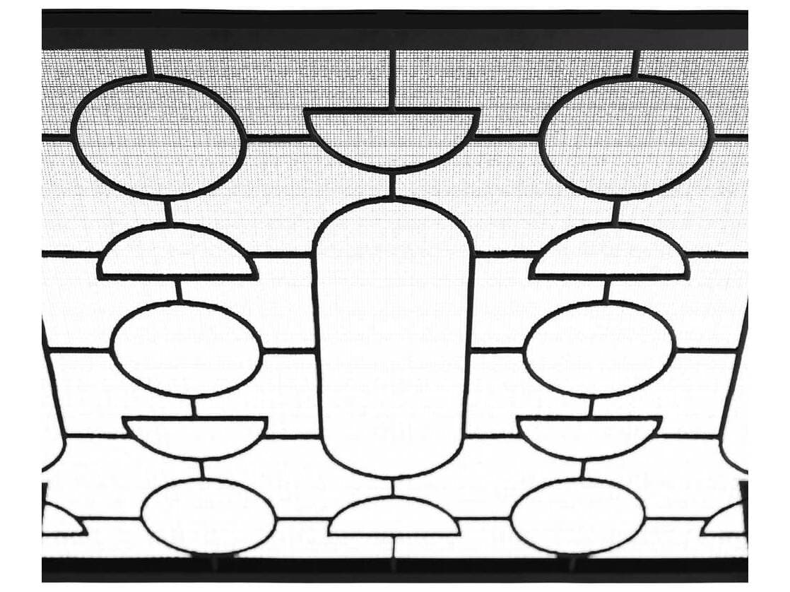 Arteriors Home Natural Iron Decorative Accent