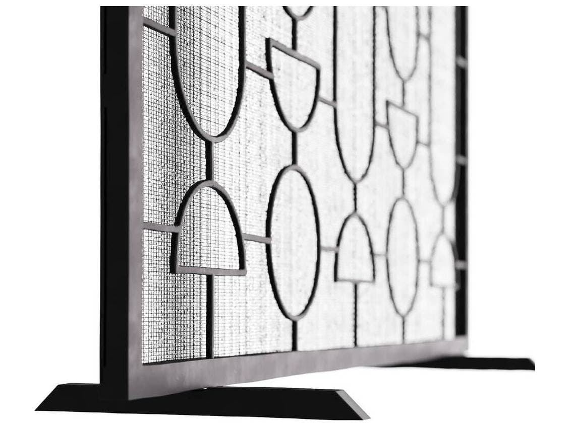 Arteriors Home Natural Iron Decorative Accent