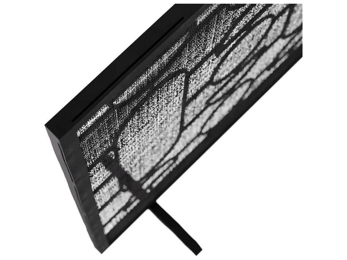 Arteriors Home Natural Iron Decorative Accent