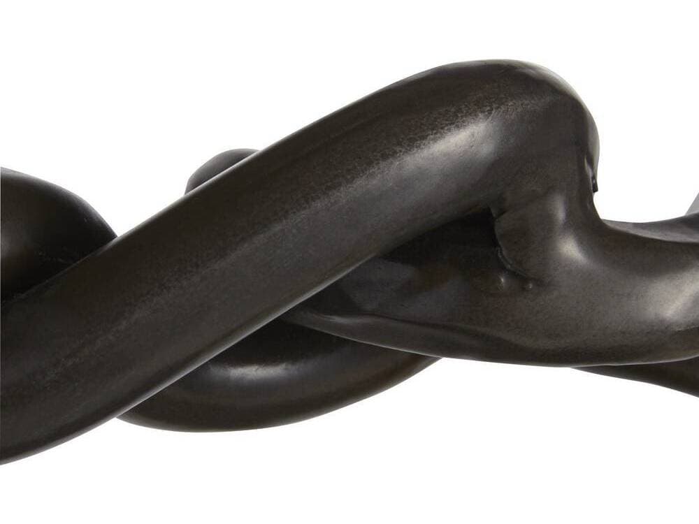 Arteriors Home Blackened Iron Storage Case