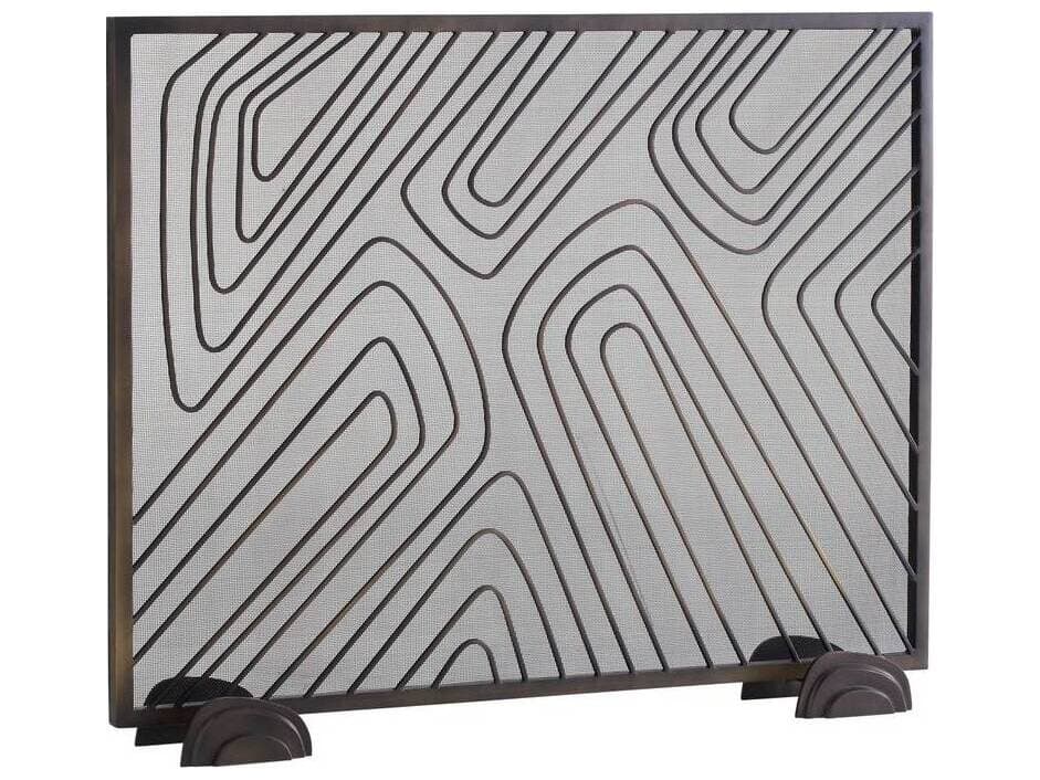 Arteriors Home Bronze Decorative Accent