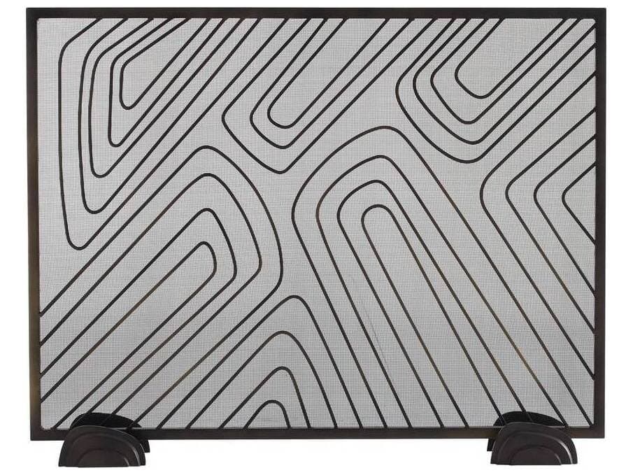 Arteriors Home Bronze Decorative Accent