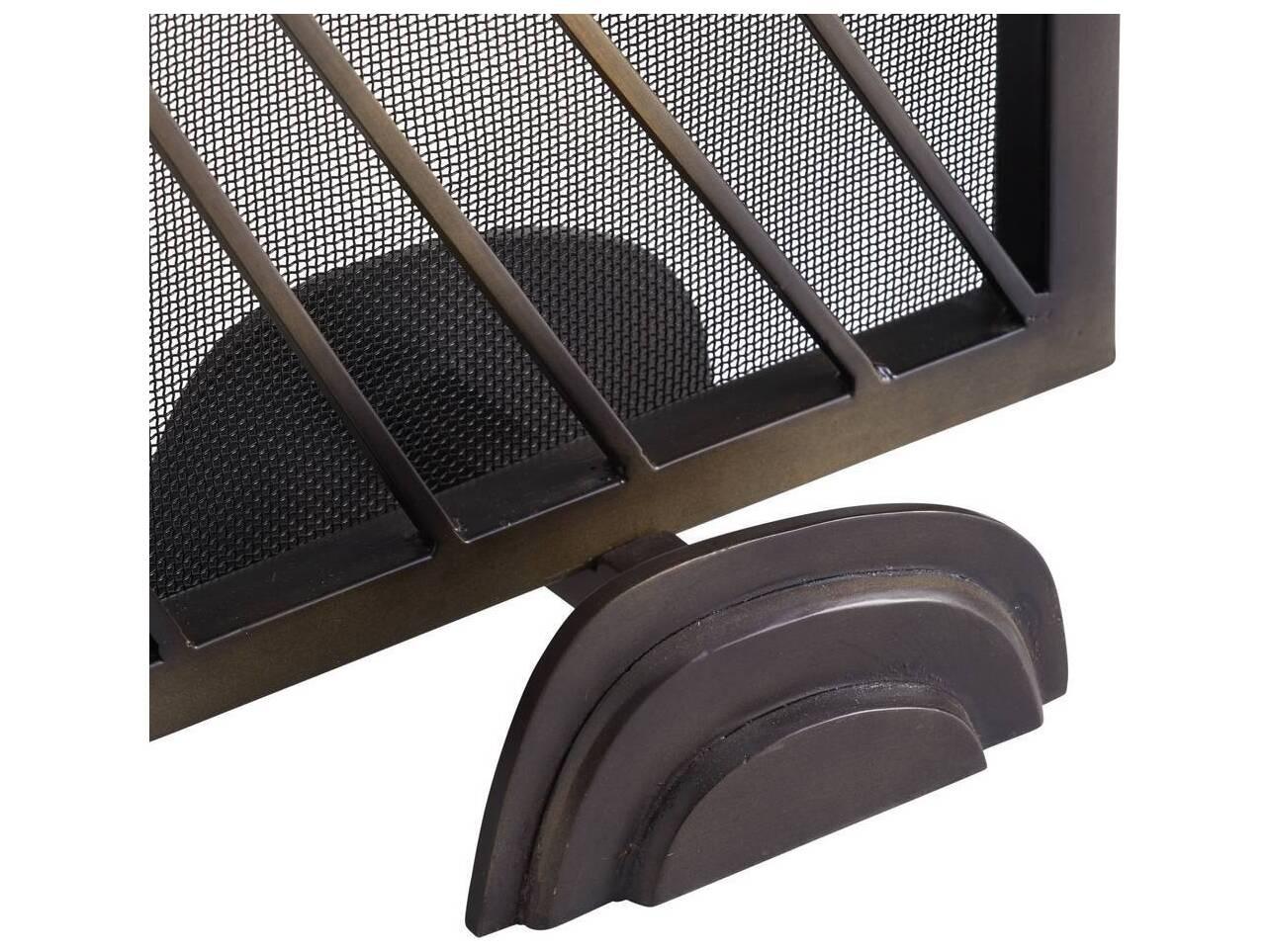 Arteriors Home Bronze Decorative Accent