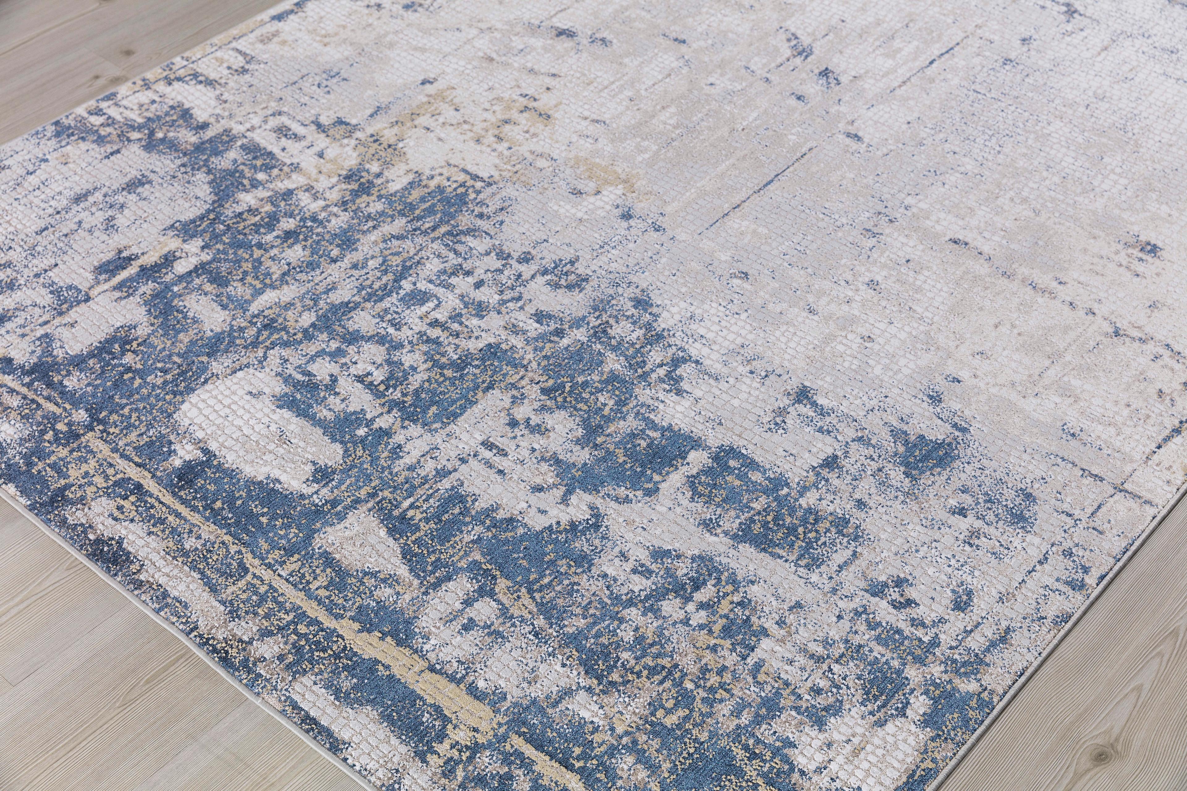 Amer Rugs Hamilton Abstract Area Rug