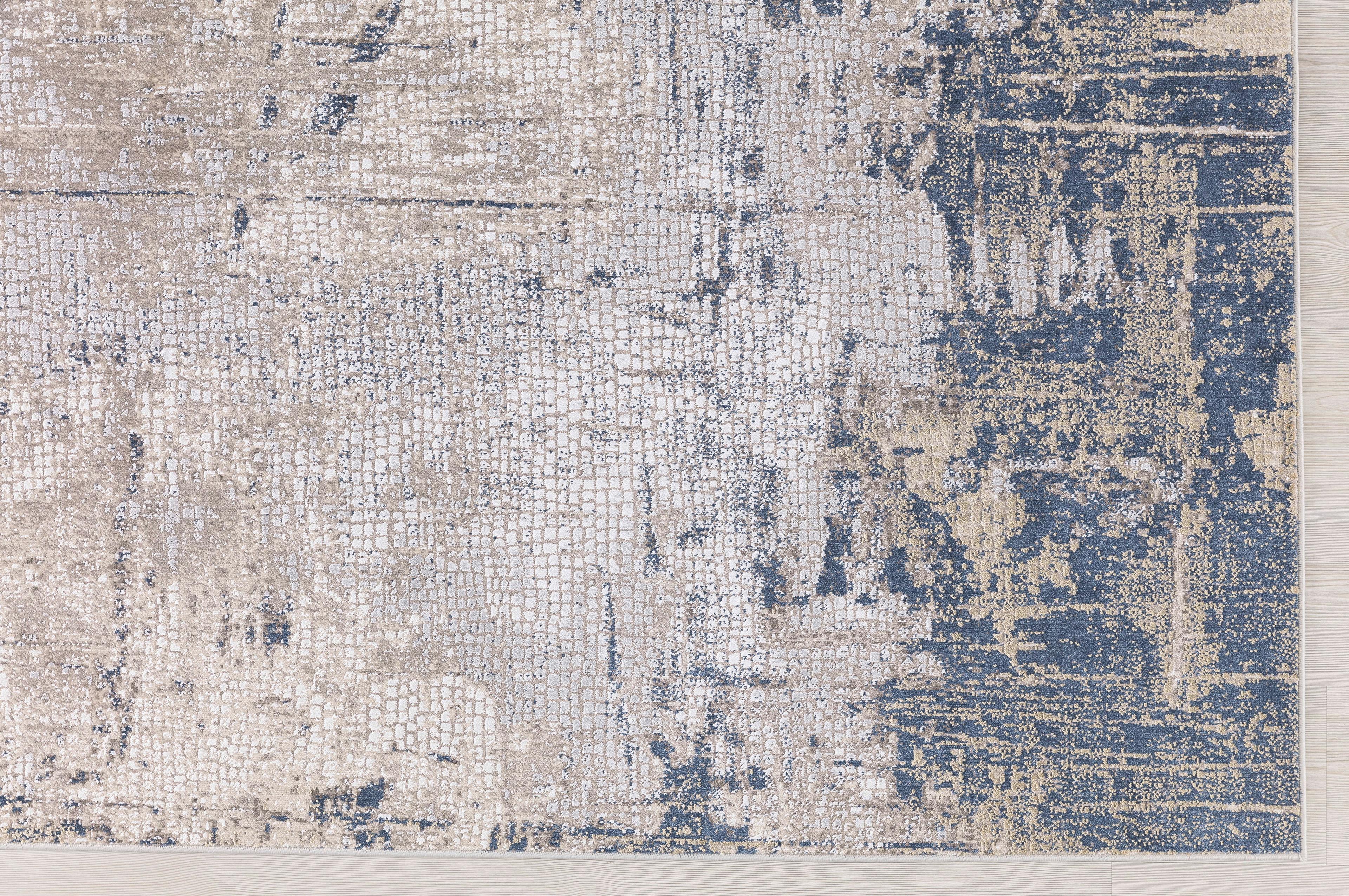 Amer Rugs Hamilton Abstract Area Rug