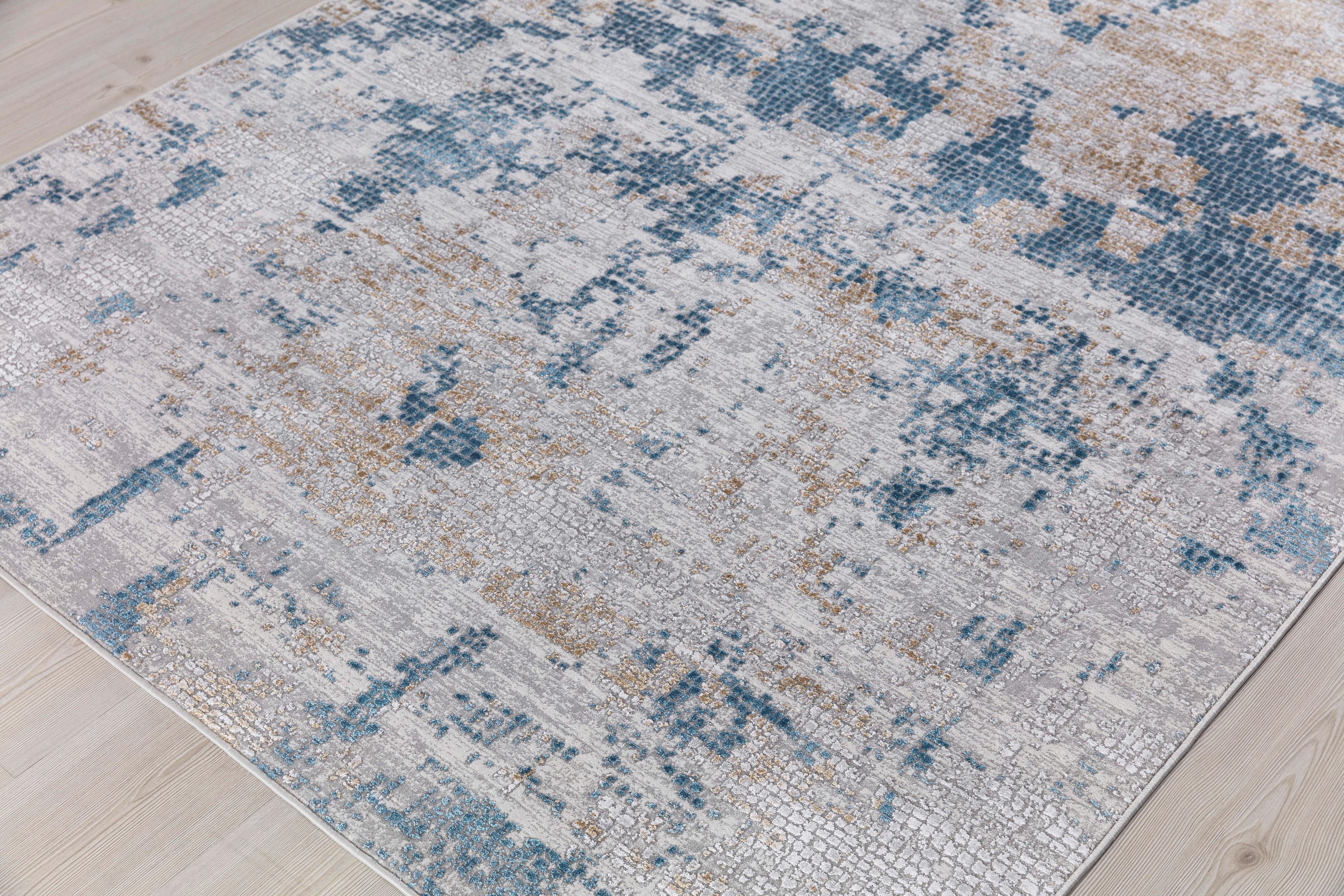 Amer Rugs Hamilton Abstract Area Rug