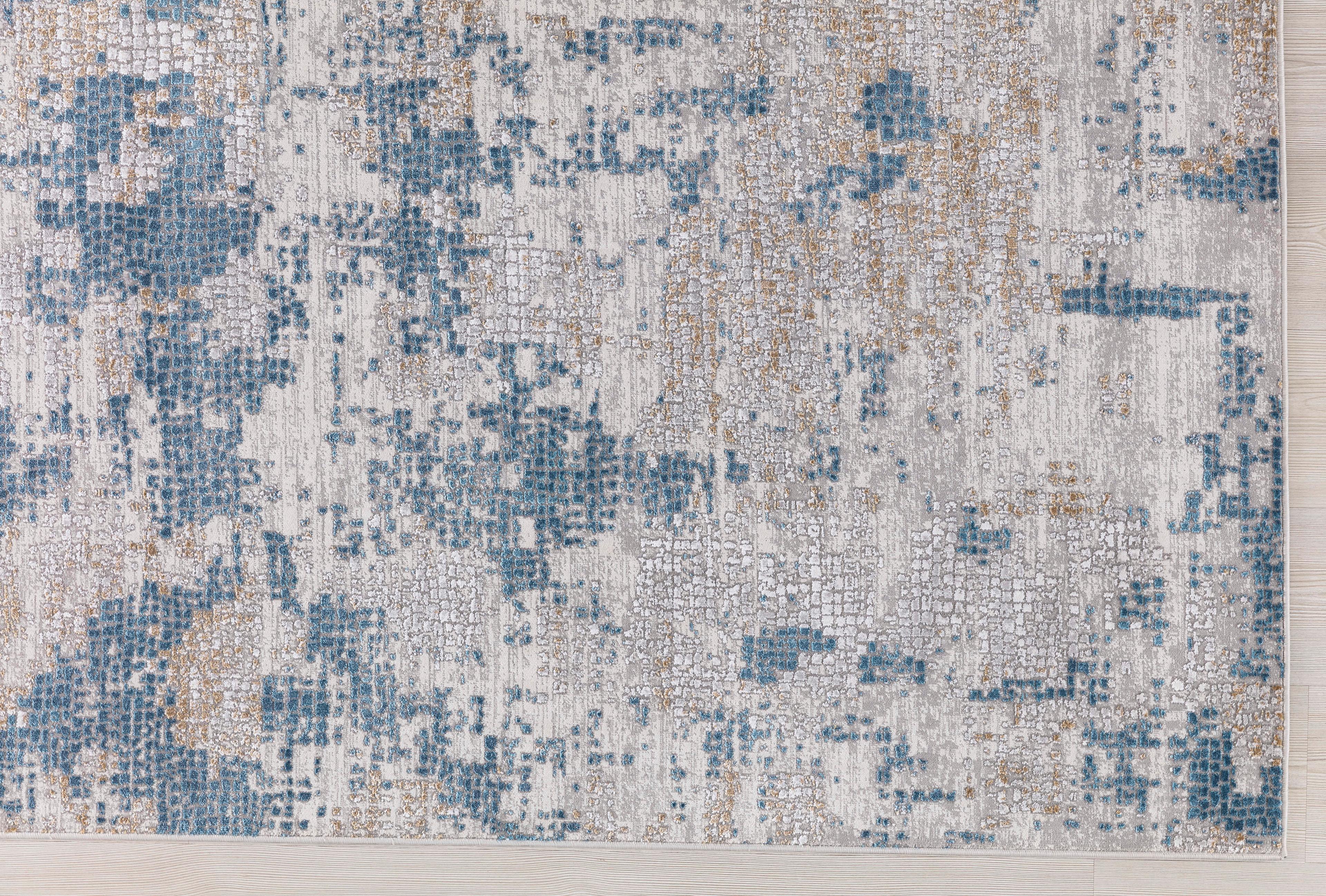 Amer Rugs Hamilton Abstract Area Rug