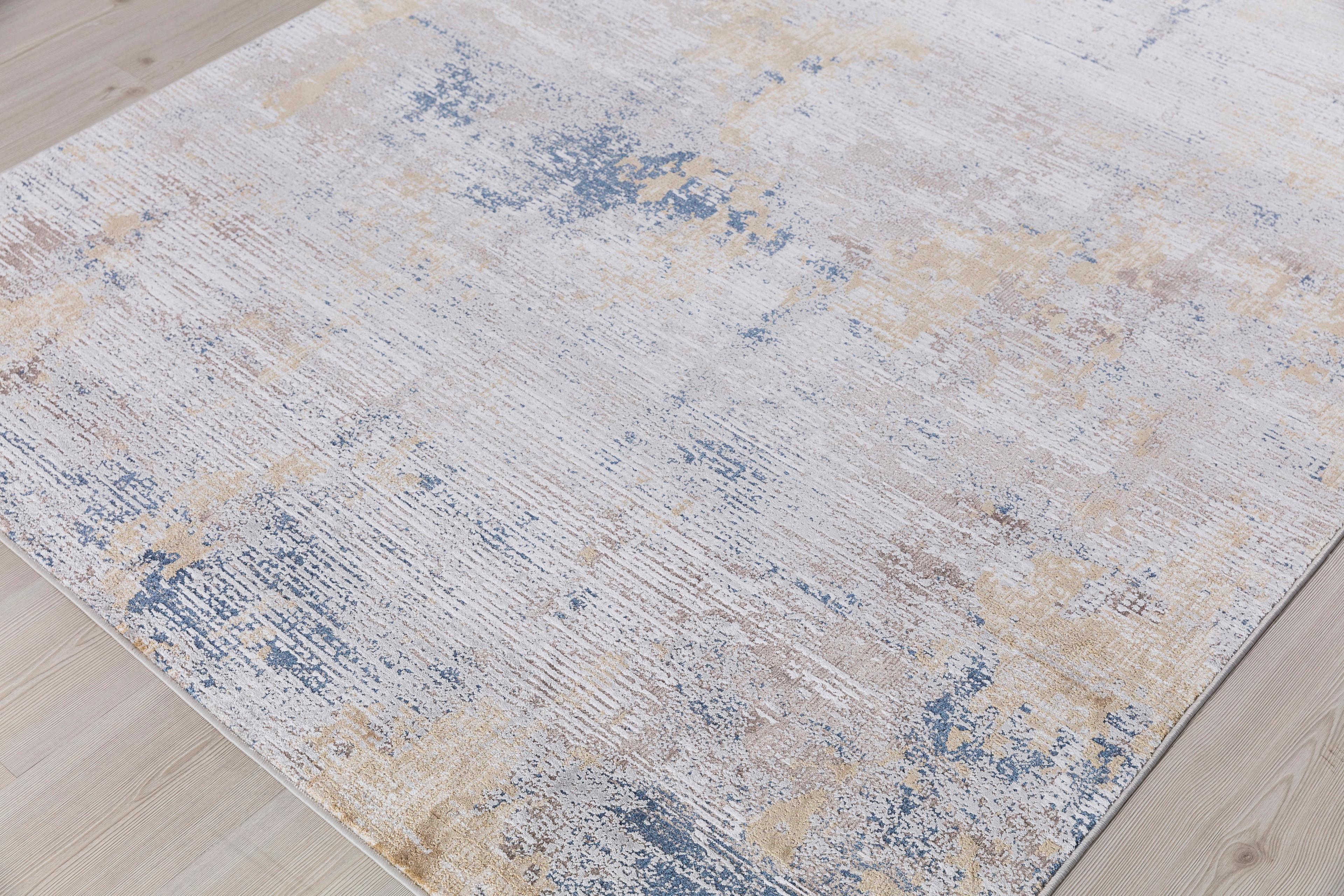 Amer Rugs Hamilton Abstract Area Rug