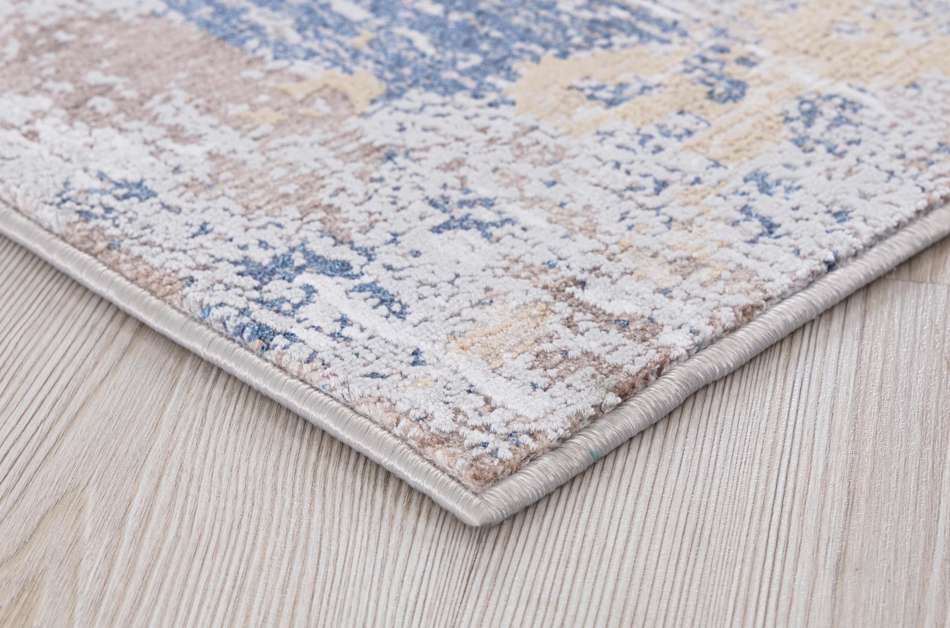 Amer Rugs Hamilton Abstract Area Rug