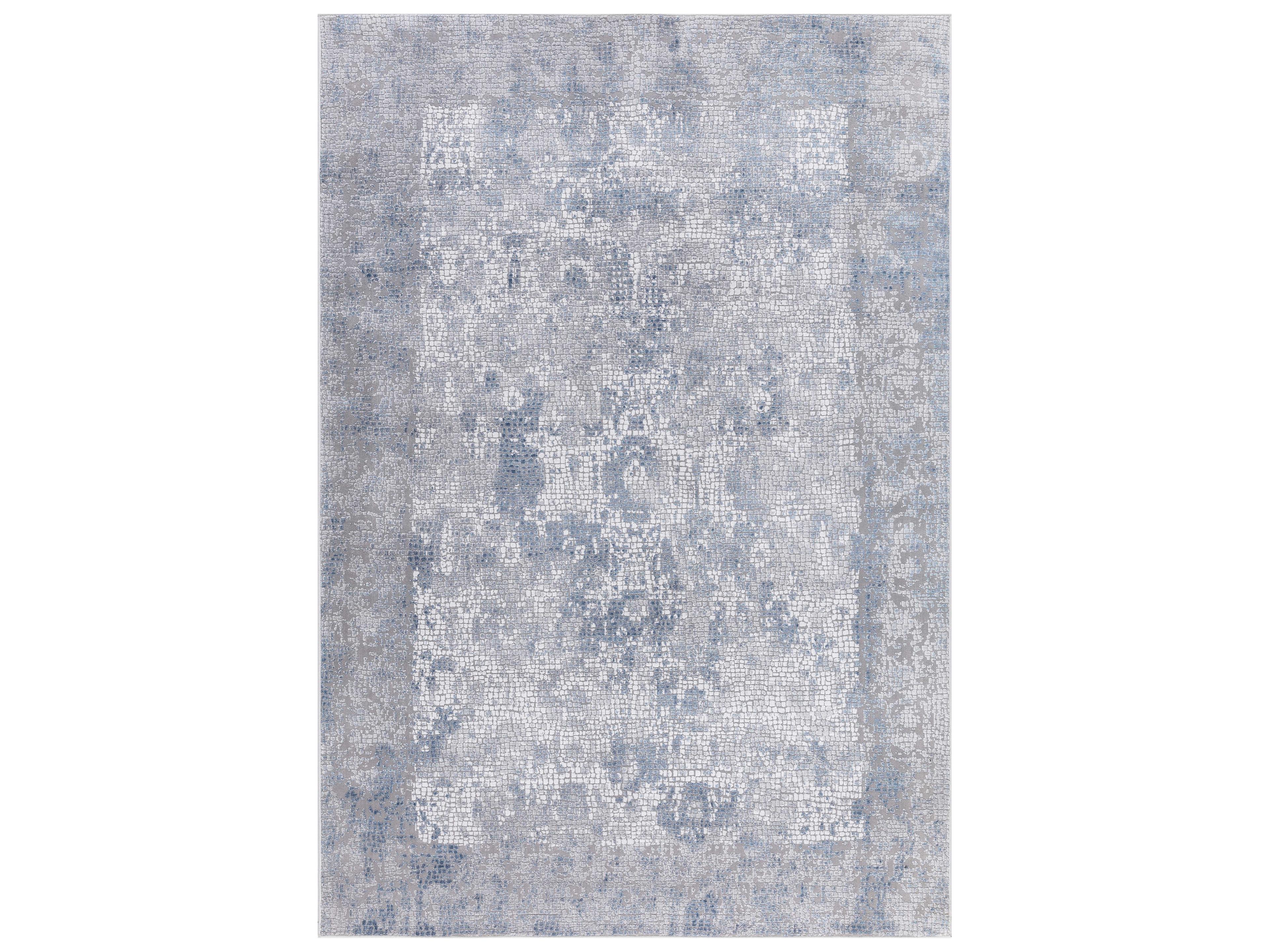 Amer Rugs Hamilton Bordered Area Rug