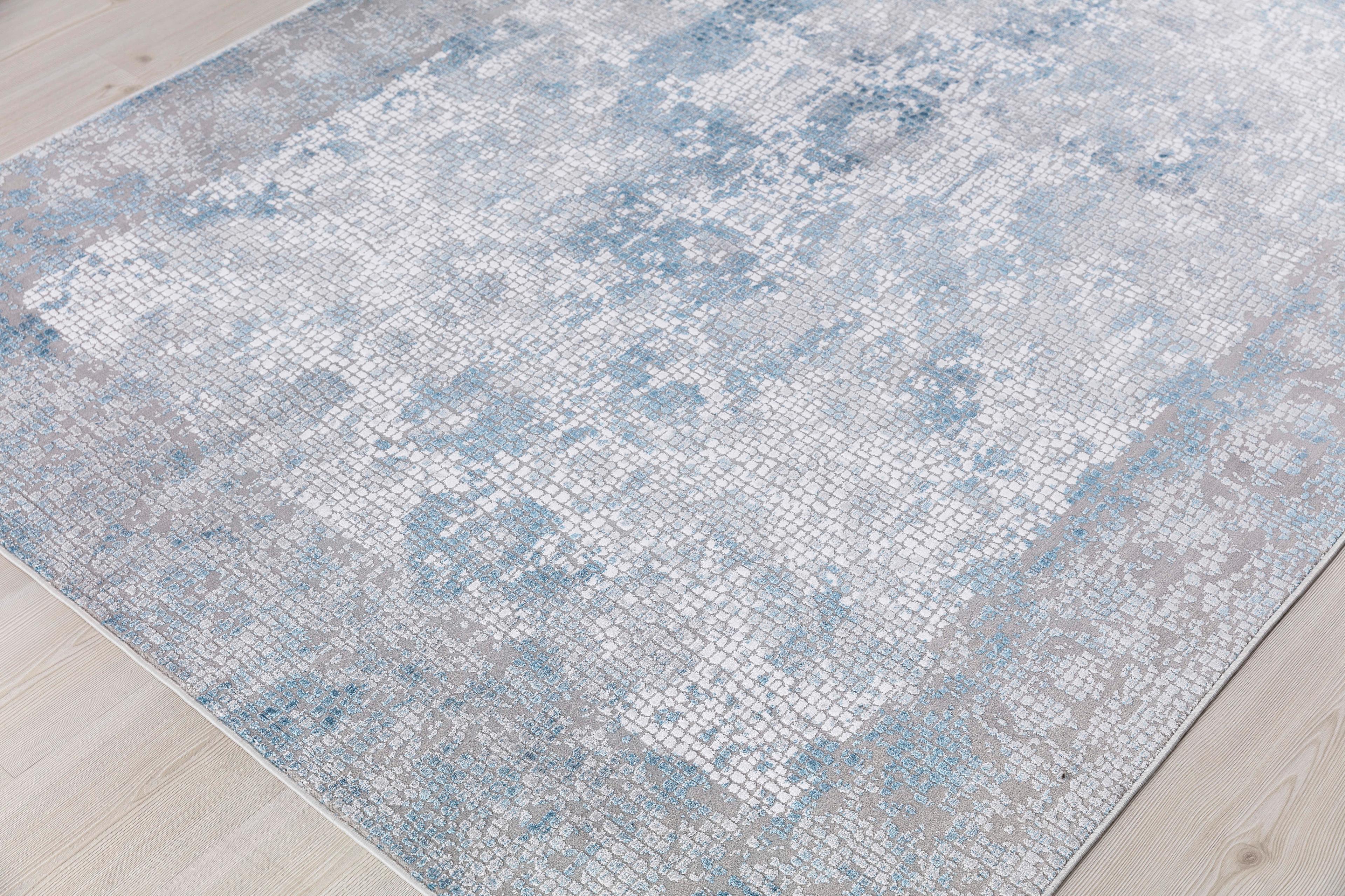 Amer Rugs Hamilton Bordered Area Rug