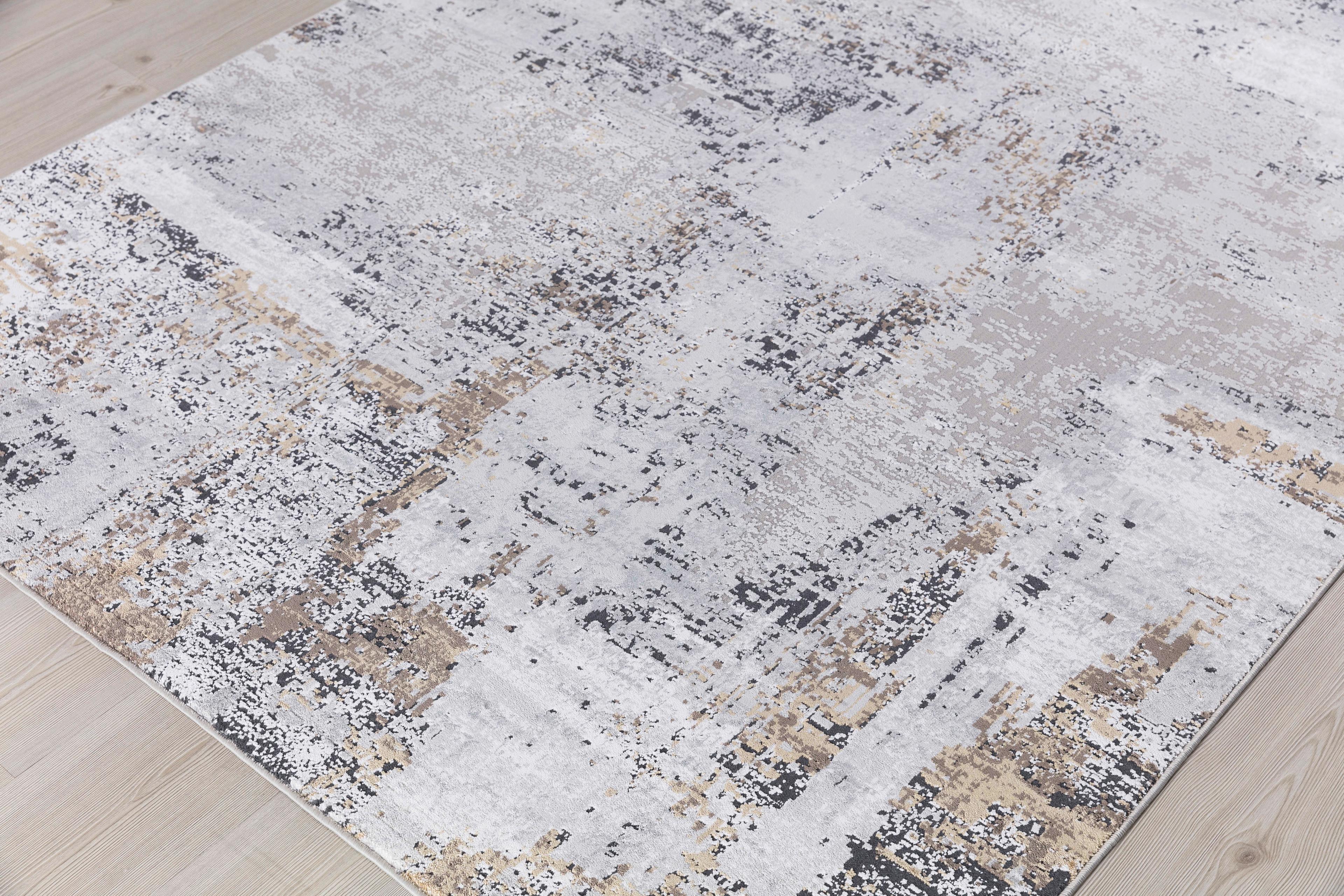 Amer Rugs Hamilton Abstract Area Rug
