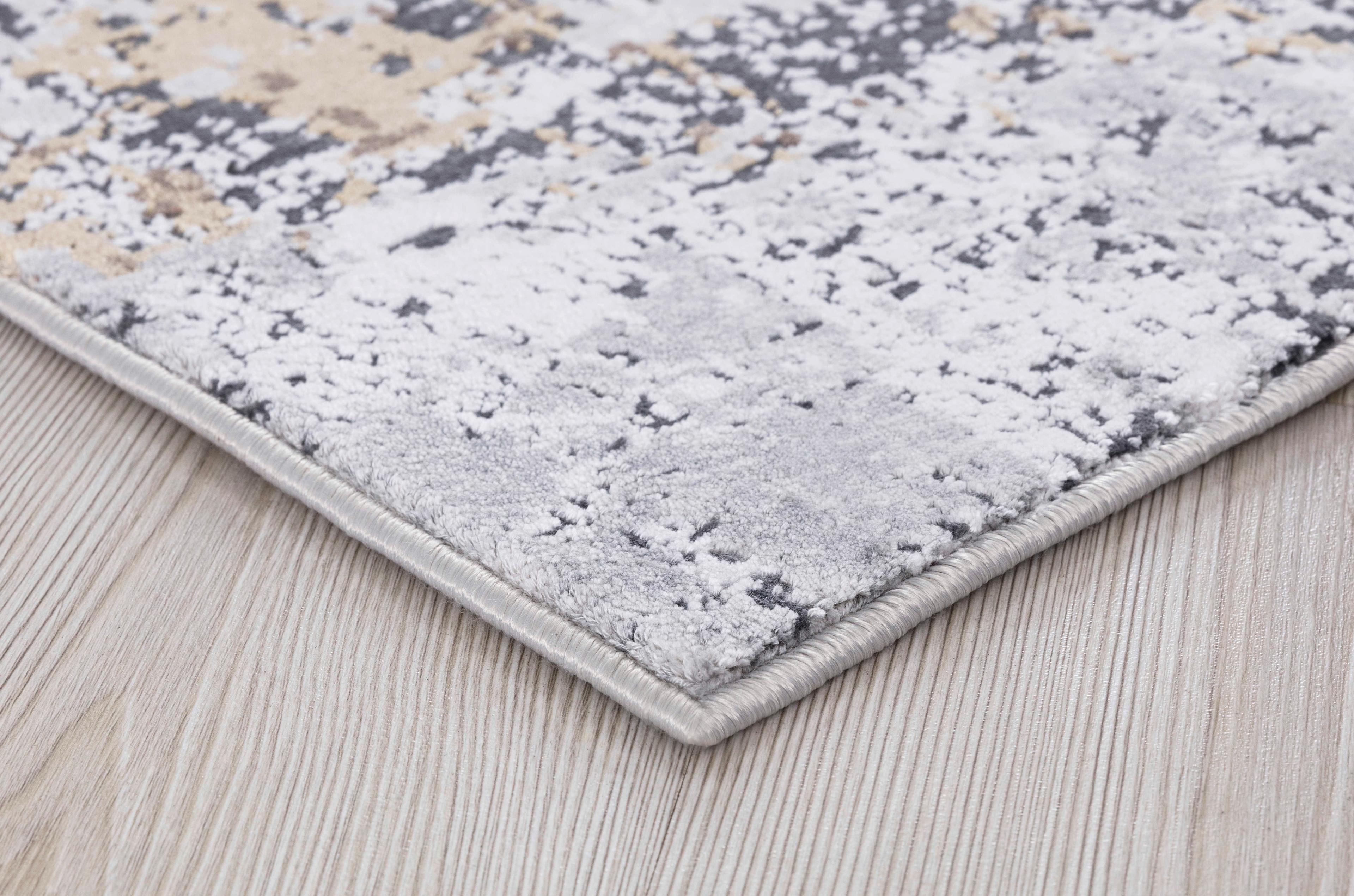 Amer Rugs Hamilton Abstract Area Rug
