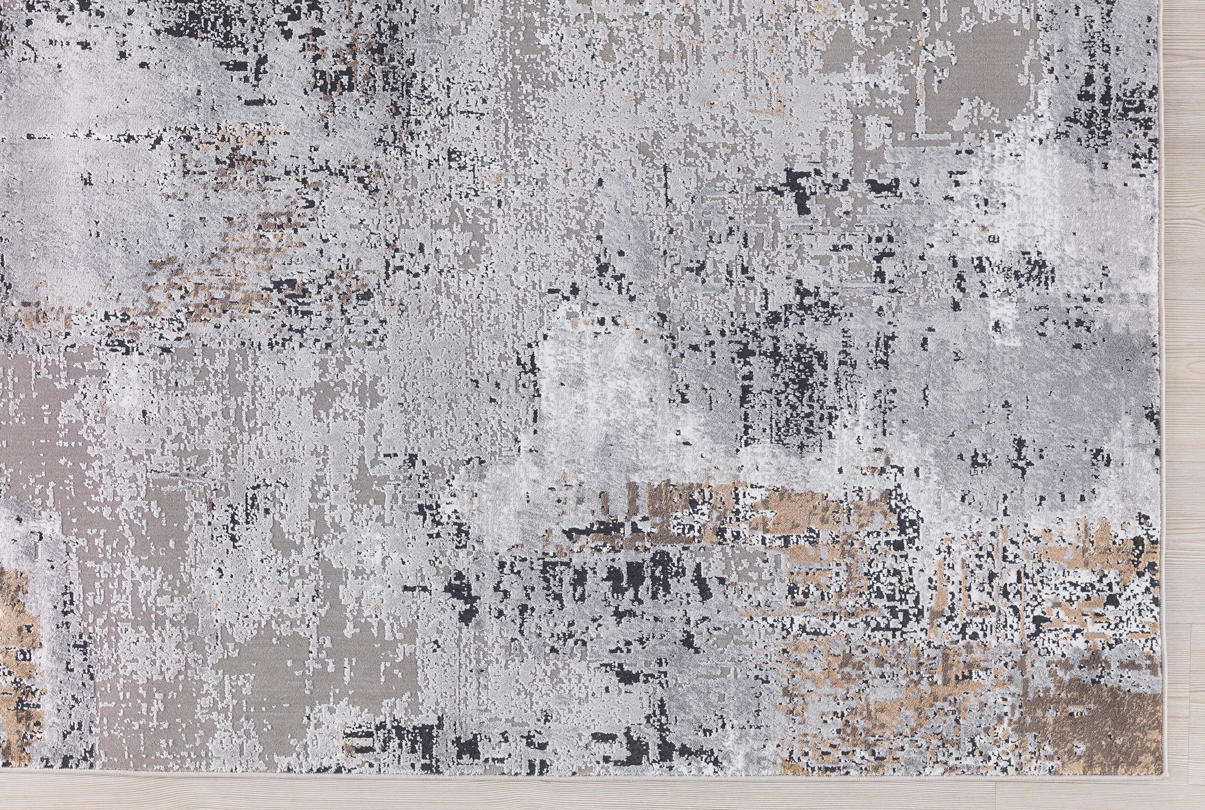 Amer Rugs Hamilton Abstract Area Rug