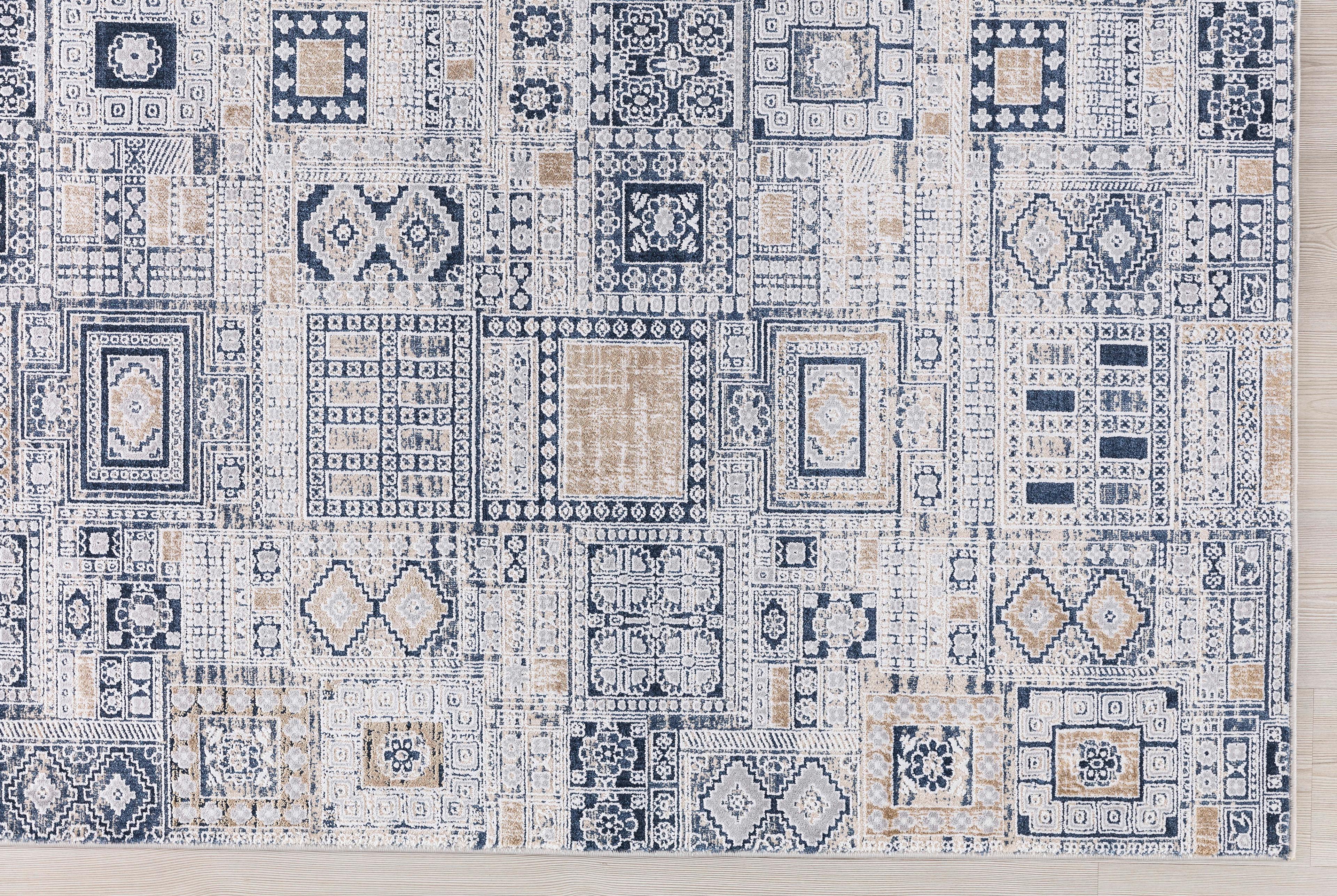 Amer Rugs Hamilton Geometric Area Rug