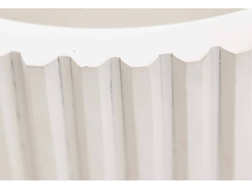 Arteriors Home Whittaker Ivory Antique Brass Decorative Accent