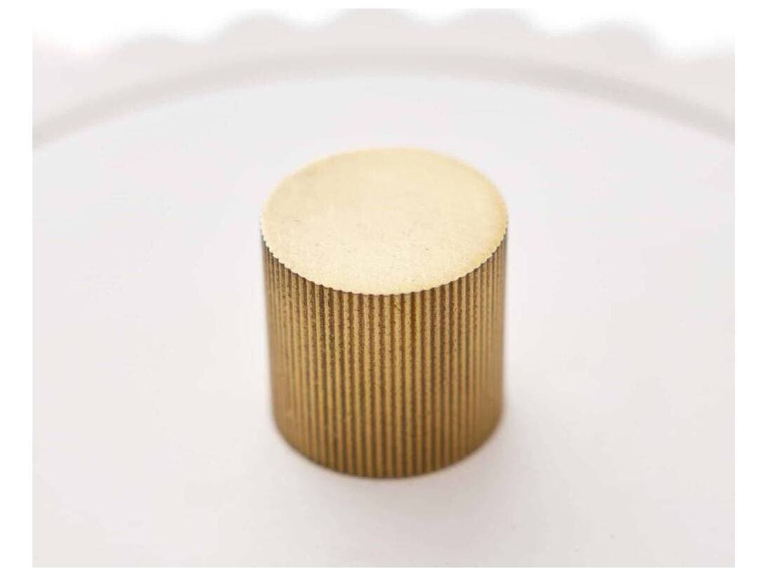 Arteriors Home Whittaker Ivory Antique Brass Decorative Accent