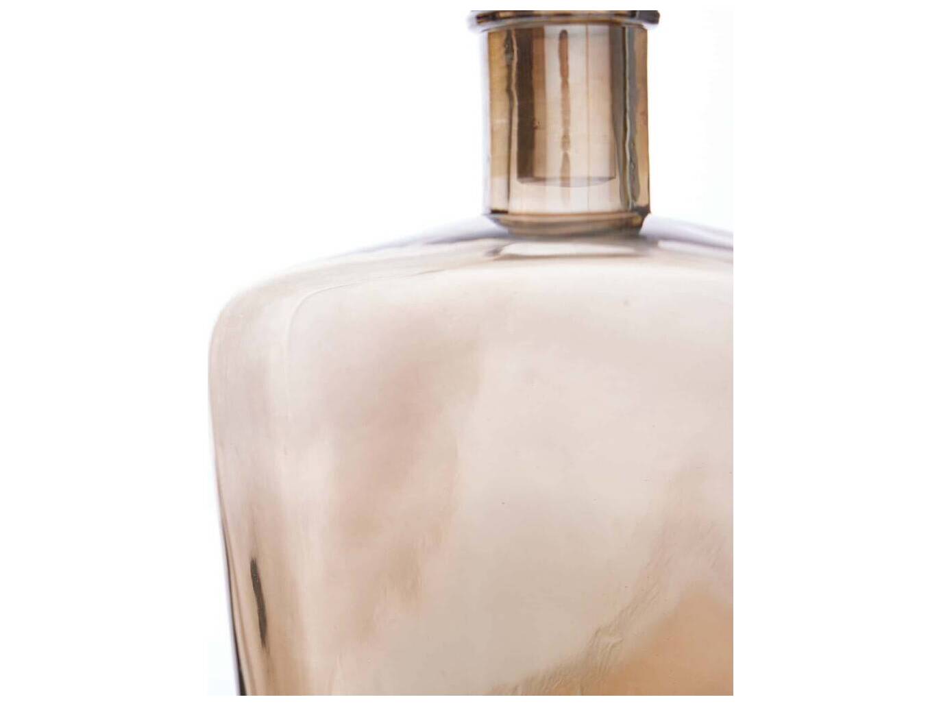 Arteriors Home Smoke Luster Clear Decorative Accent