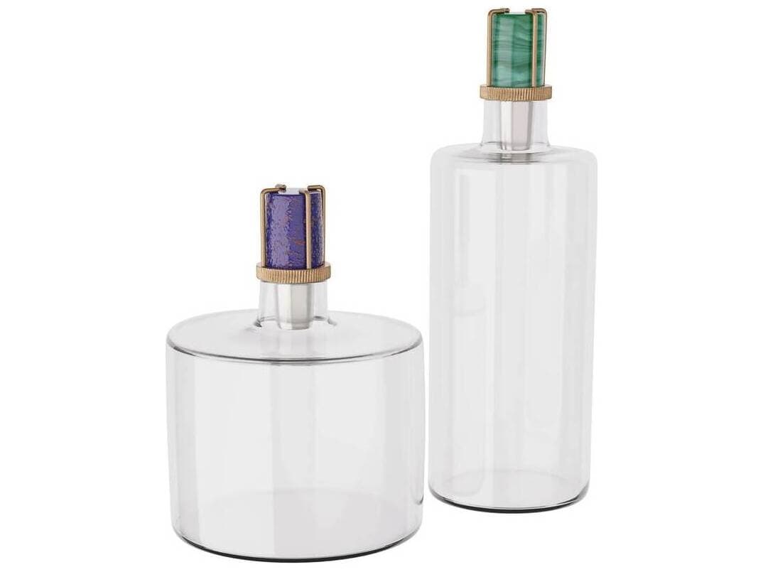 Arteriors Home Clear Natural Decorative Accent