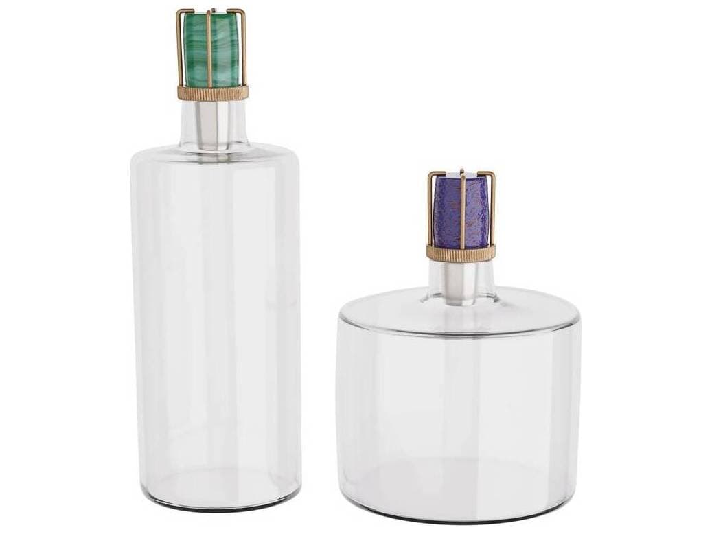 Arteriors Home Clear Natural Decorative Accent