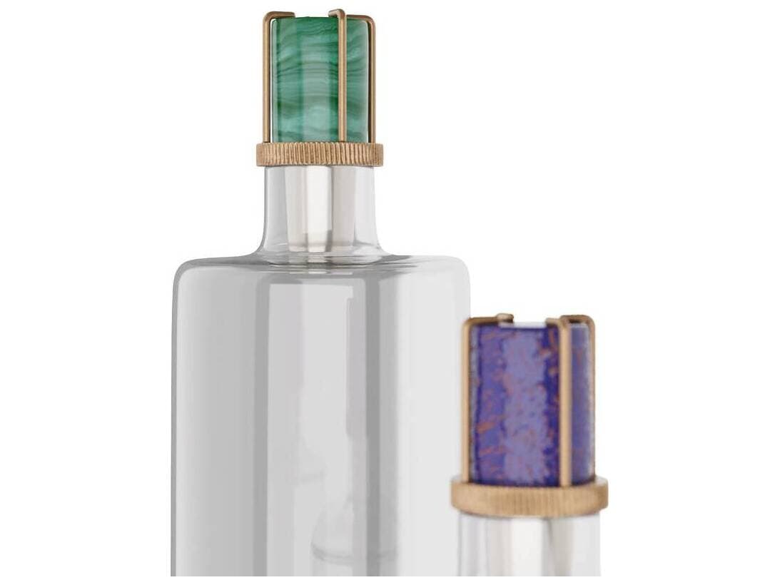 Arteriors Home Clear Natural Decorative Accent