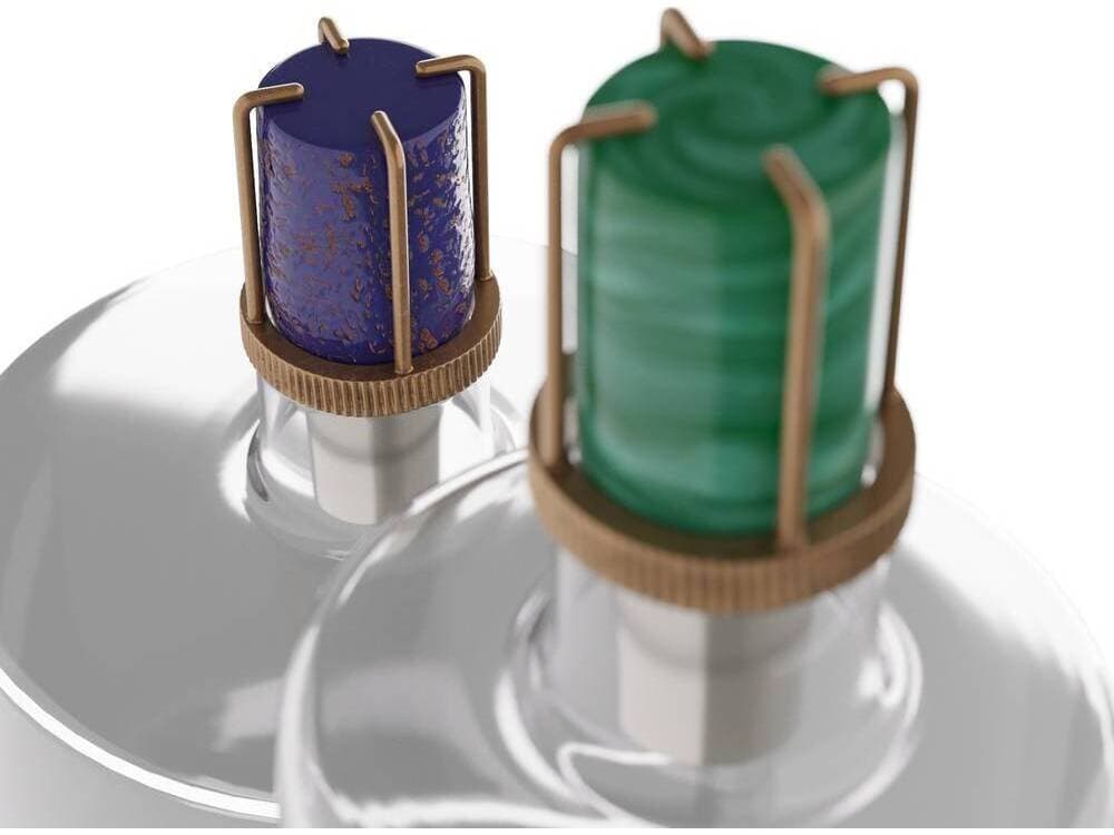 Arteriors Home Clear Natural Decorative Accent