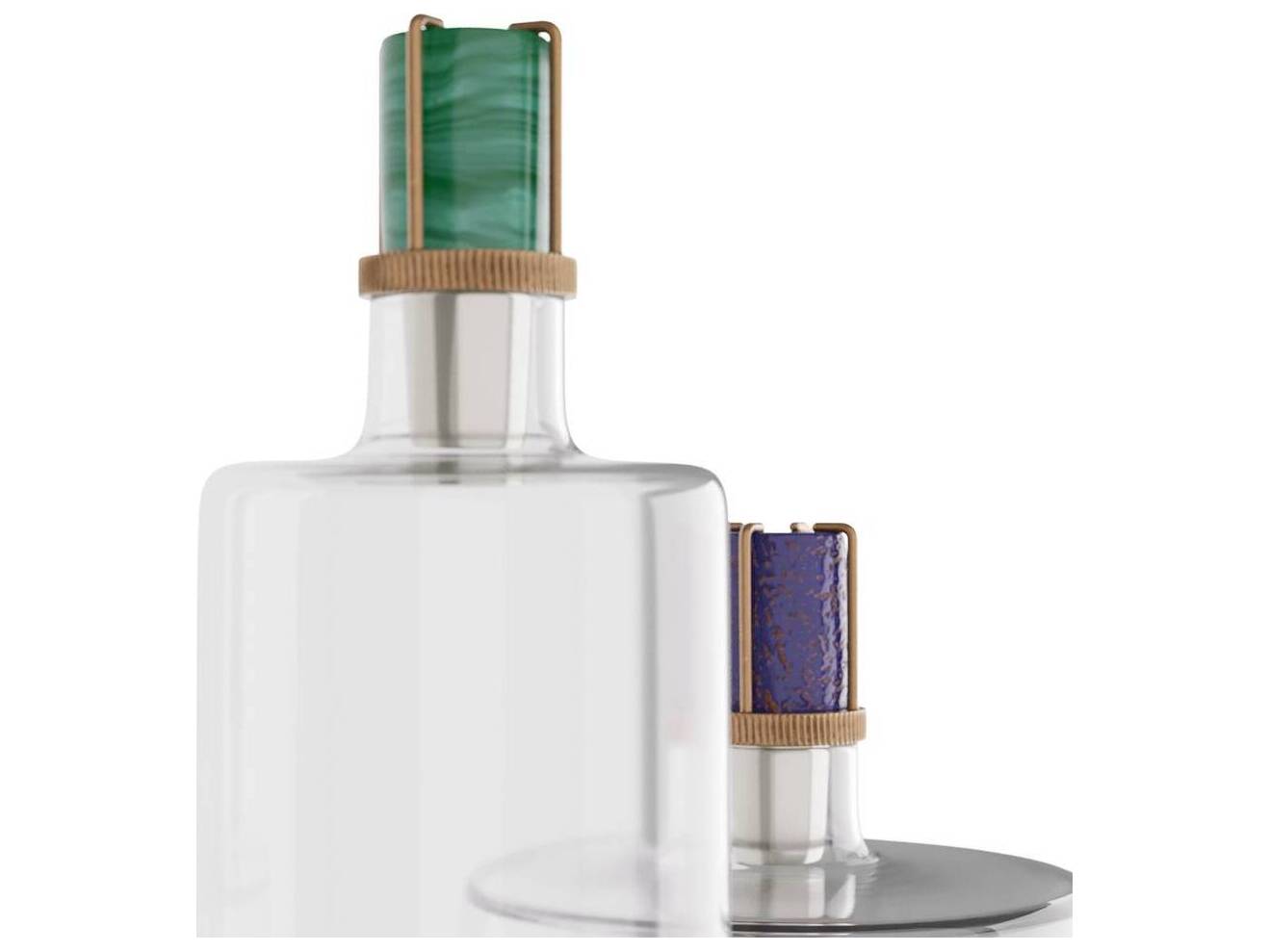 Arteriors Home Clear Natural Decorative Accent