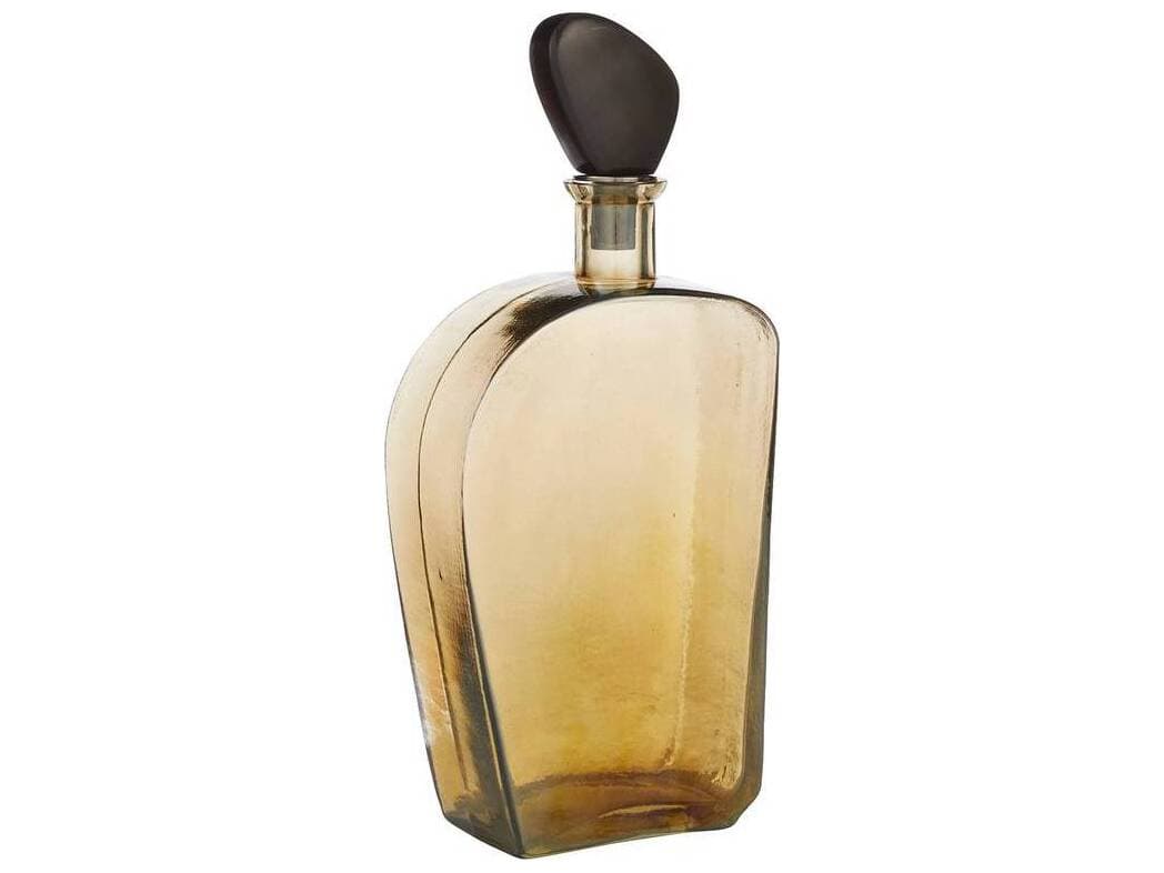 Arteriors Home Smoke Luster Bronze Decorative Accent