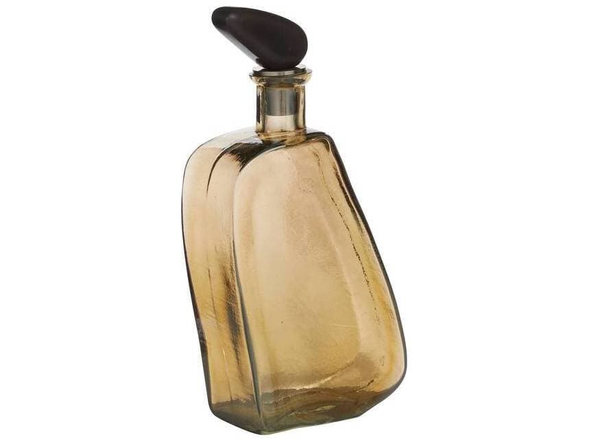 Arteriors Home Smoke Luster Bronze Decorative Accent