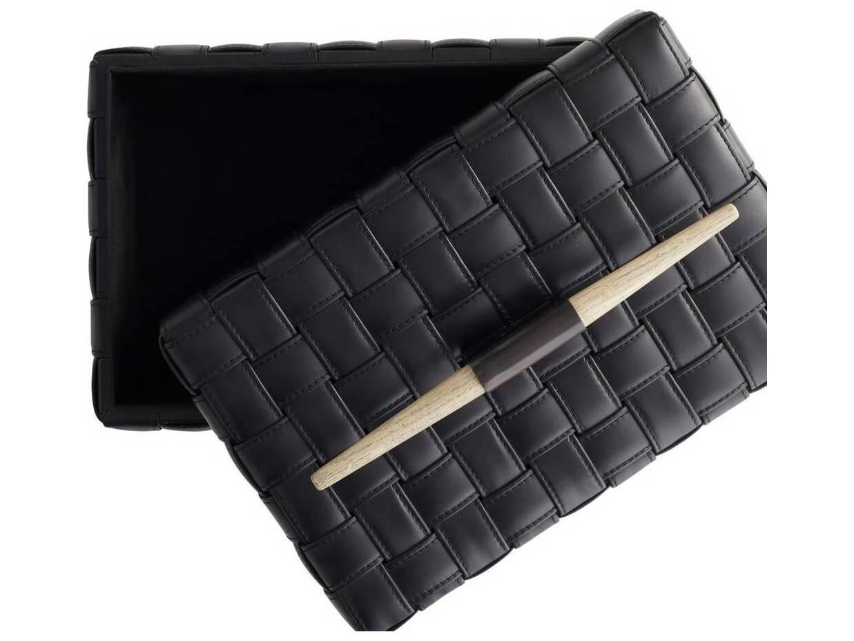 Arteriors Home Black Smoke Decorative Accent