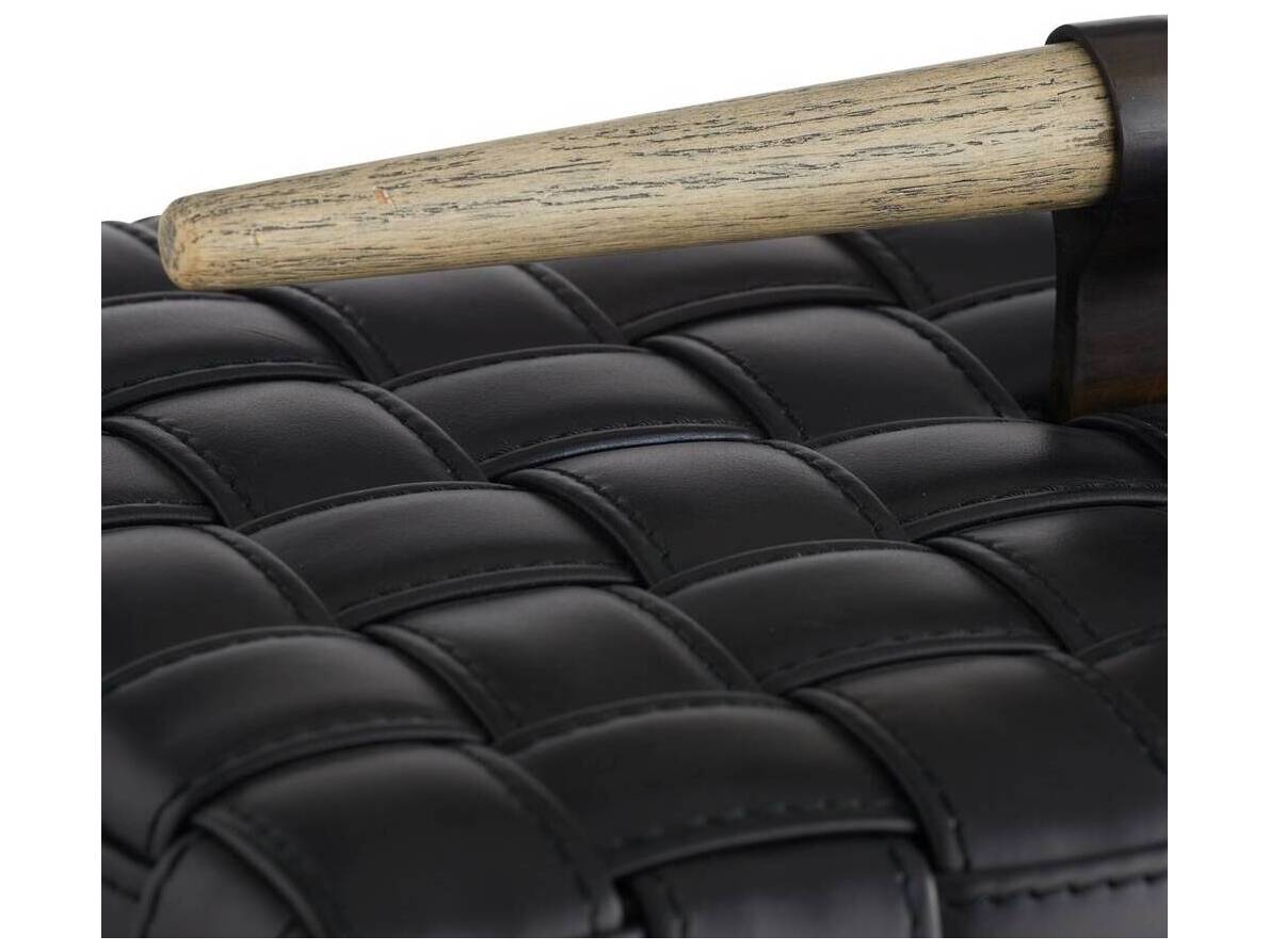 Arteriors Home Black Smoke Decorative Accent