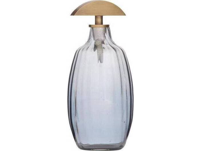 Arteriors Home Karis Decanters Set of 3