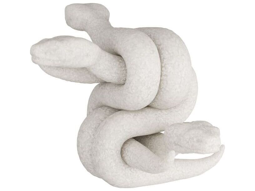 Arteriors Home Ivory Sculpture