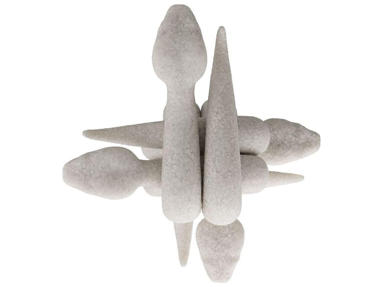 Arteriors Home Ivory Sculpture