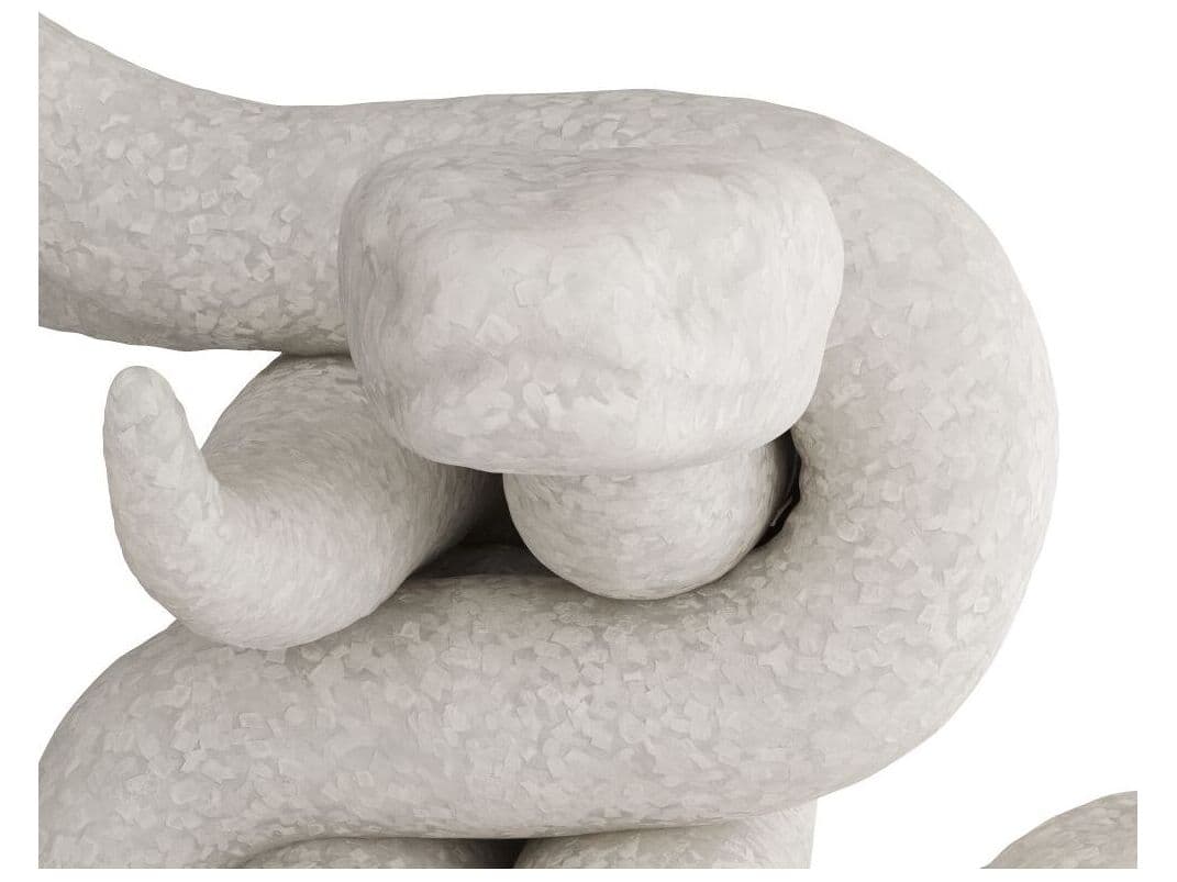 Arteriors Home Ivory Sculpture