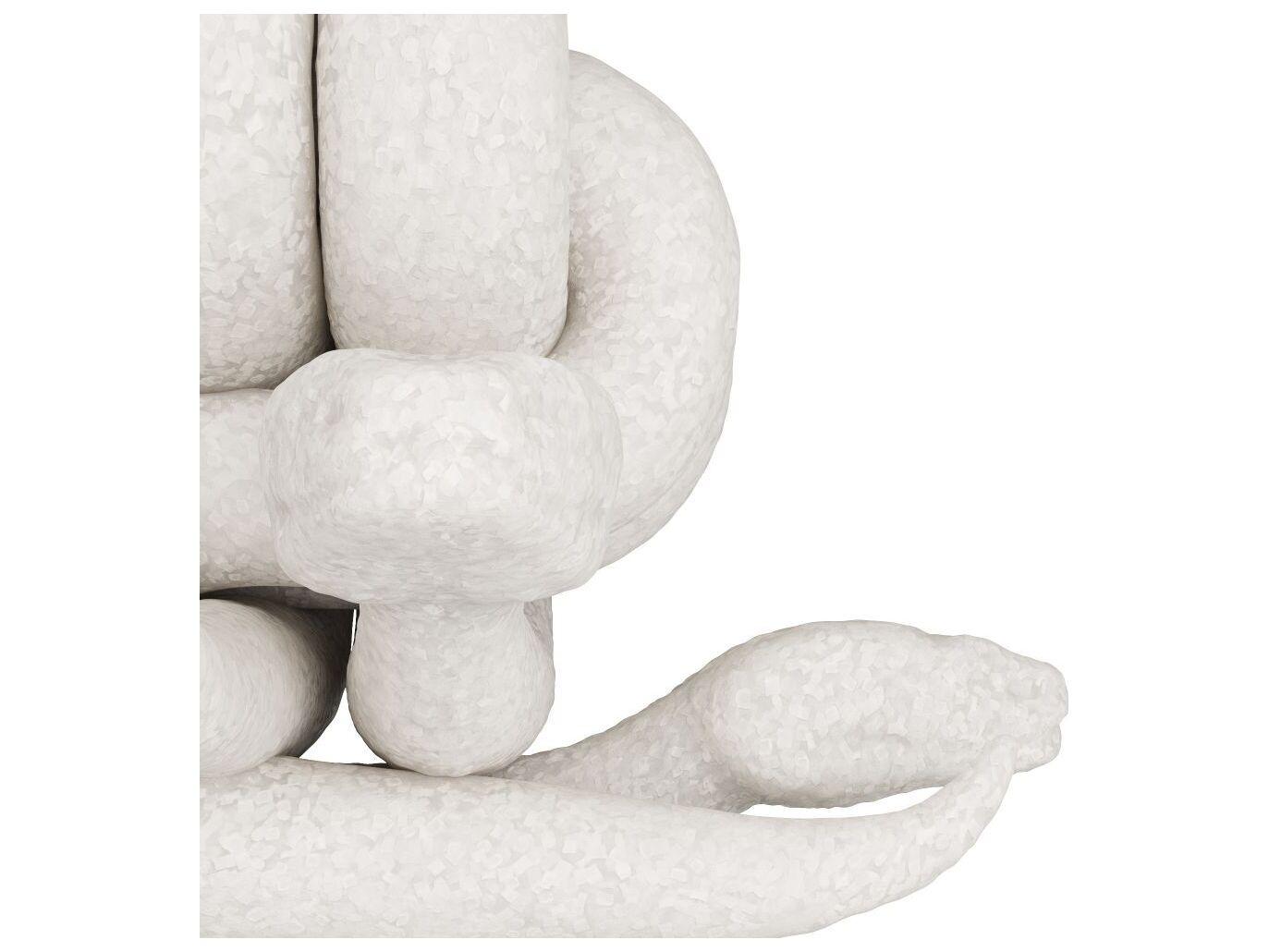 Arteriors Home Ivory Sculpture