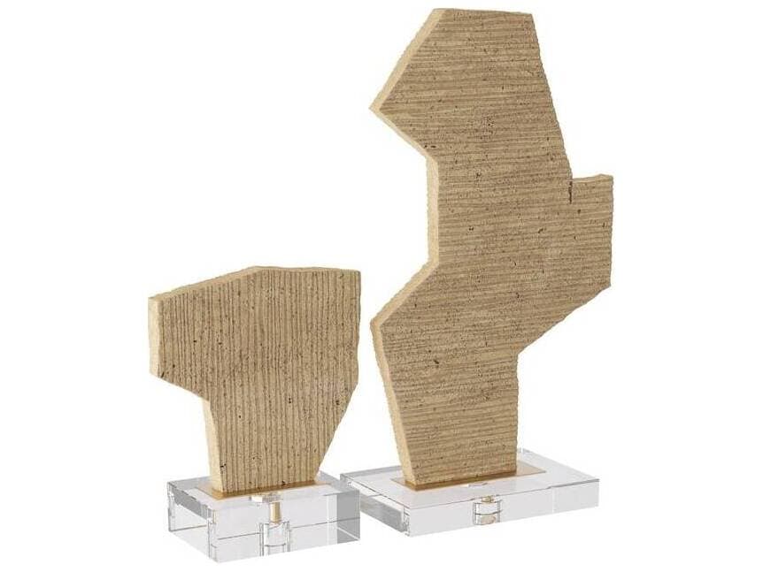 Arteriors Home Sand Sculpture