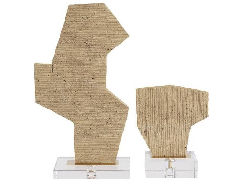 Arteriors Home Sand Sculpture