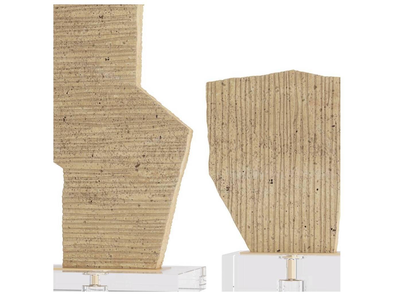 Arteriors Home Sand Sculpture