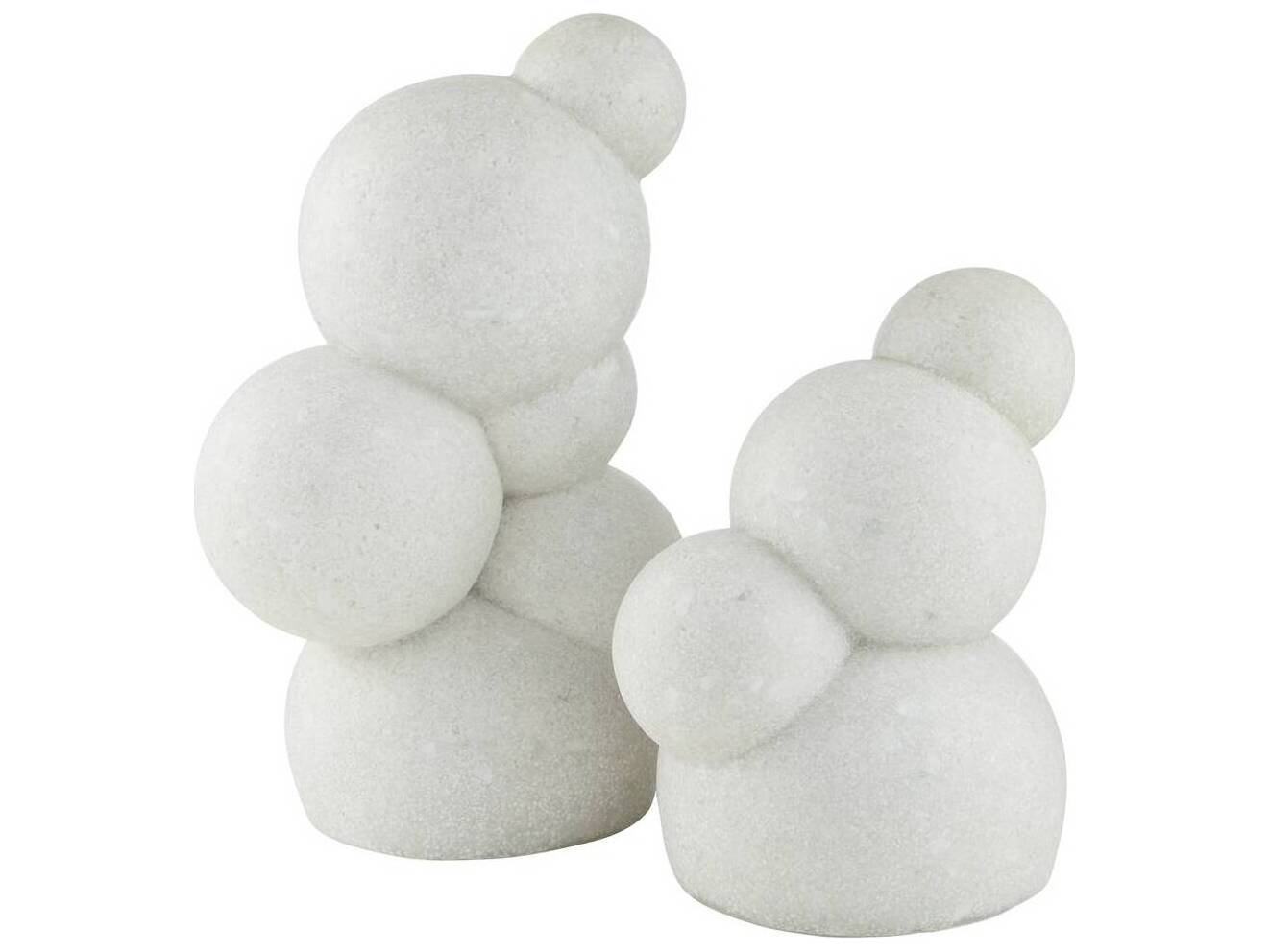 Arteriors Home Ivory Sculpture