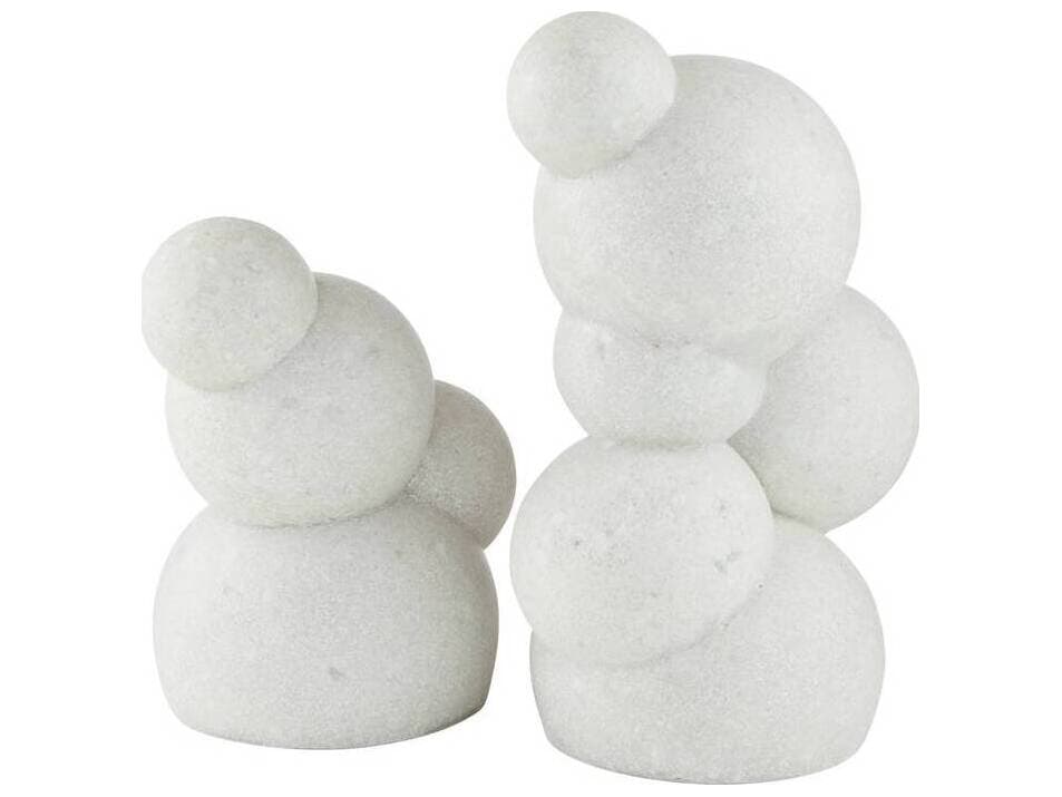 Arteriors Home Ivory Sculpture