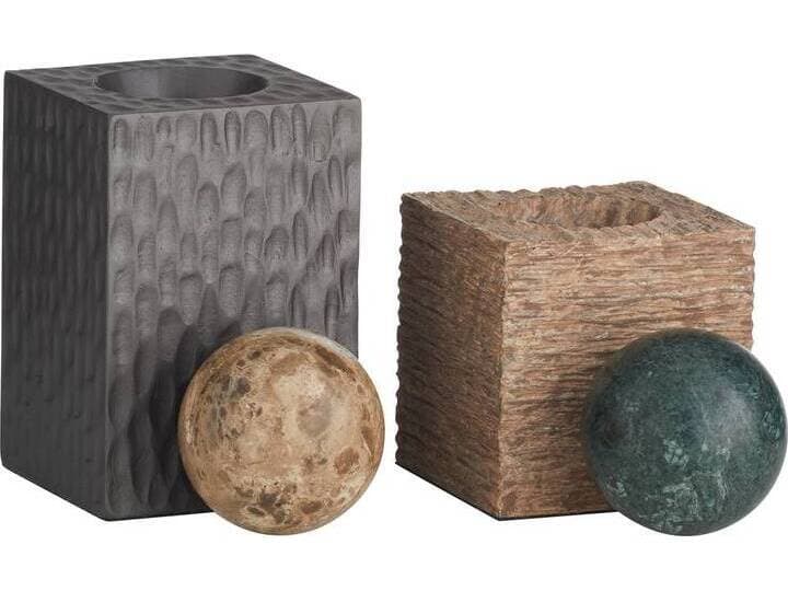 Arteriors Home Forest Ash Brown Sculpture