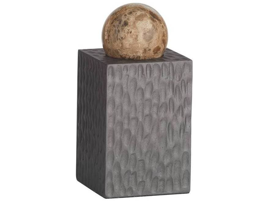 Arteriors Home Forest Ash Brown Sculpture