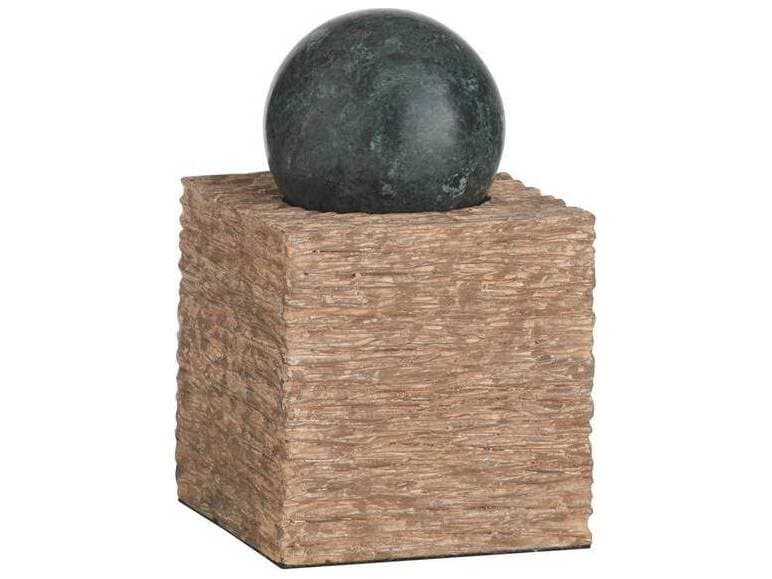 Arteriors Home Forest Ash Brown Sculpture