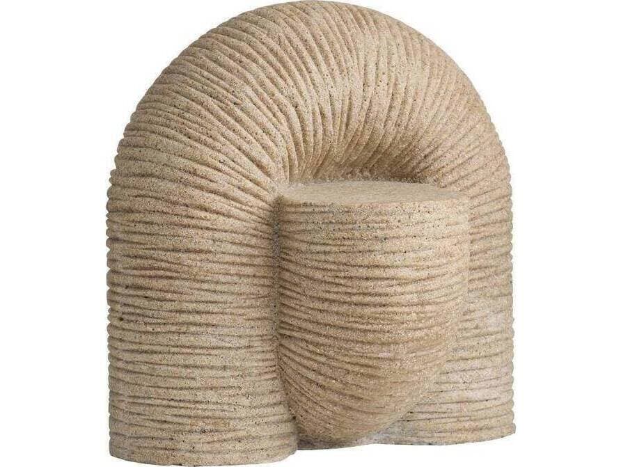 Arteriors Home Kodiak Sand Sculpture