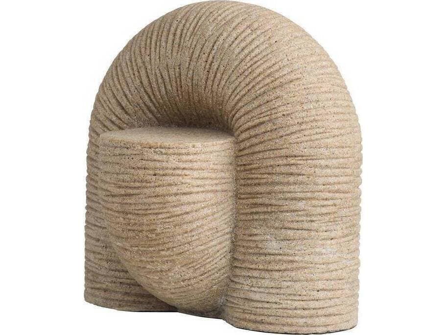 Arteriors Home Kodiak Sand Sculpture