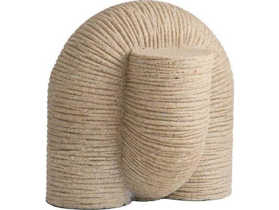 Arteriors Home Kodiak Sand Sculpture